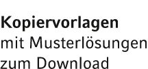 Kopiervorlagen mit Musterl sungen zum Download