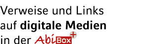 Verweise und Links auf digitale Medien in der ￼ 