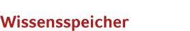 Wissensspeicher