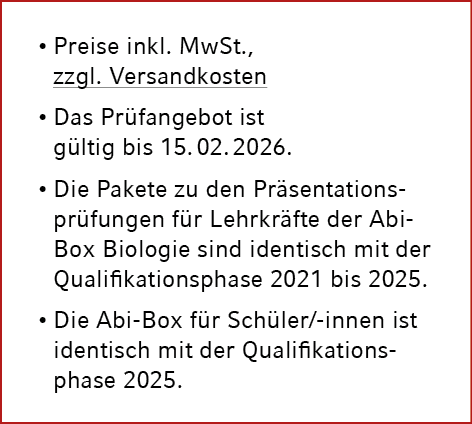 • Preise inkl. MwSt., zzgl. Versandkosten • Das Pr fangebot ist g ltig bis 15. 02. 2026. • Die Pakete zu den Pr senta...