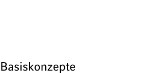Basiskonzepte