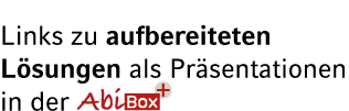 Links zu aufbereiteten L sungen als Pr sentationen in der ￼ 