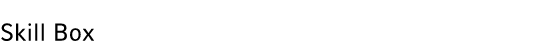 Skill Box