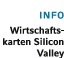 Info Wirtschaftskarten Silicon Valley 