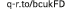 q-r to bcukFD